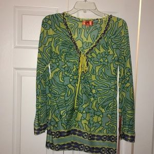 Hale Bob Tunic